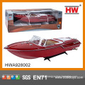 New Design 4 Channel High Speed Radio Control Model Ship RC Toy